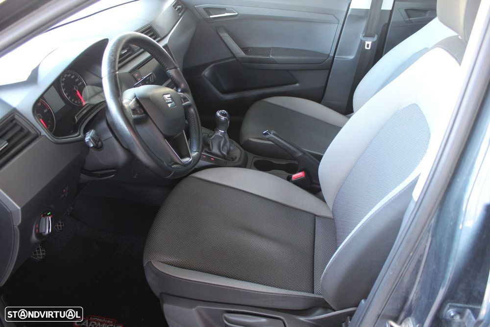 SEAT Ibiza 1.0 Style - 9