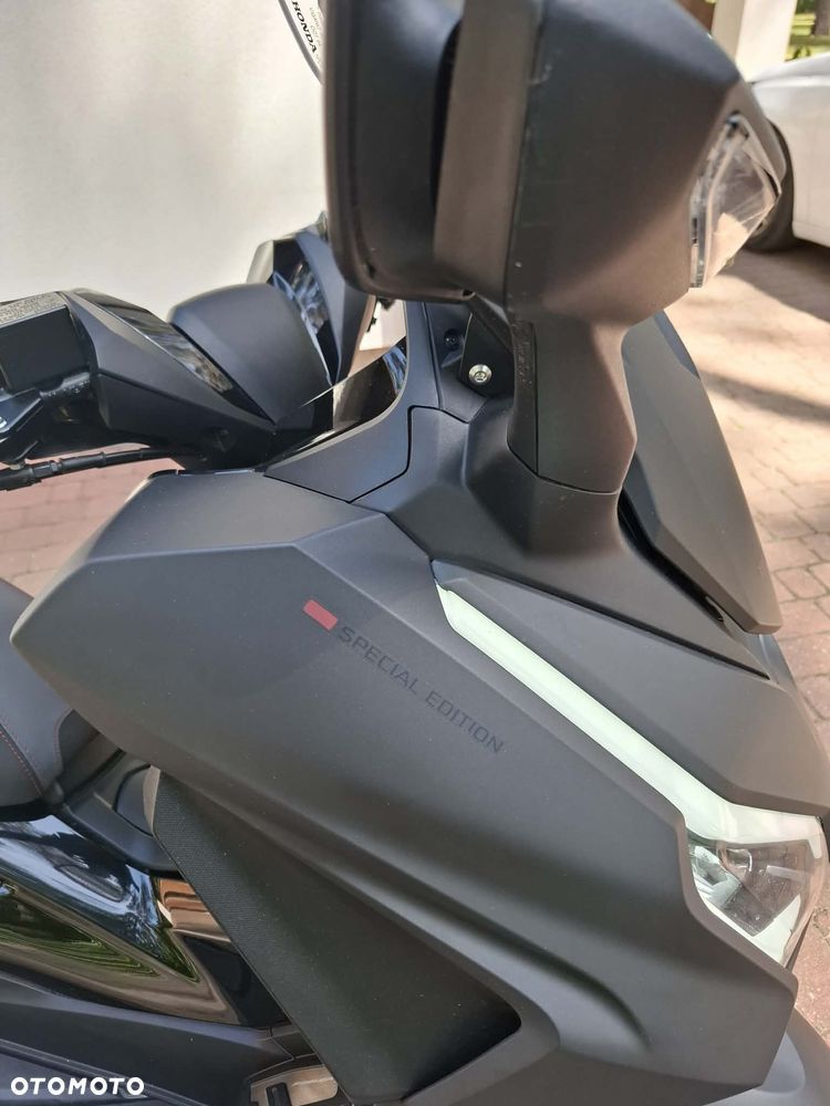 Honda NSS - 10