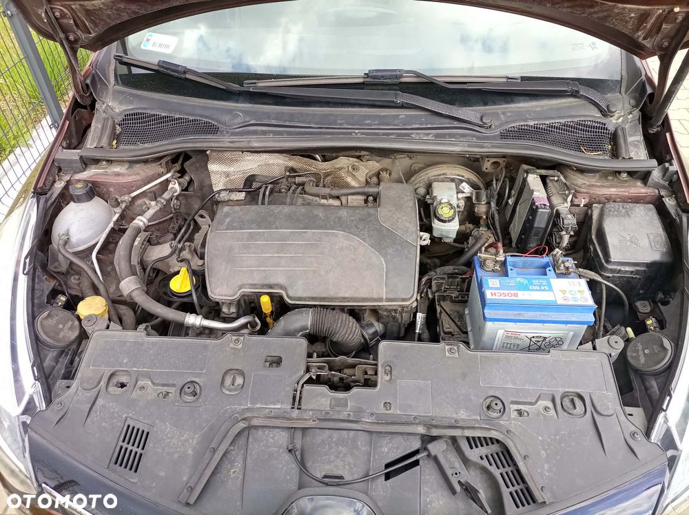 Renault Clio 1.2 16V Expression - 8