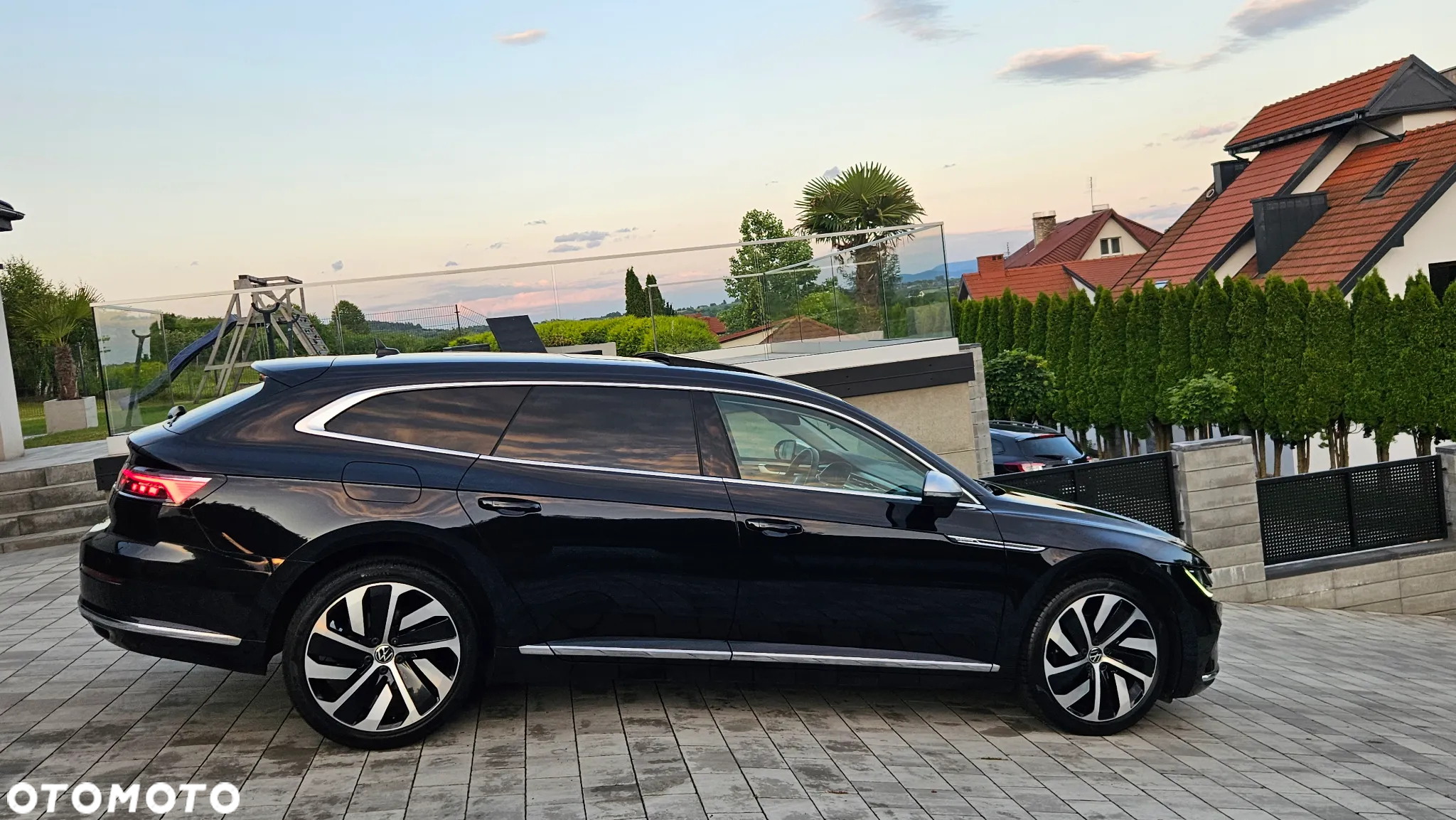 Volkswagen Arteon 2.0 TDI Elegance DSG - 17