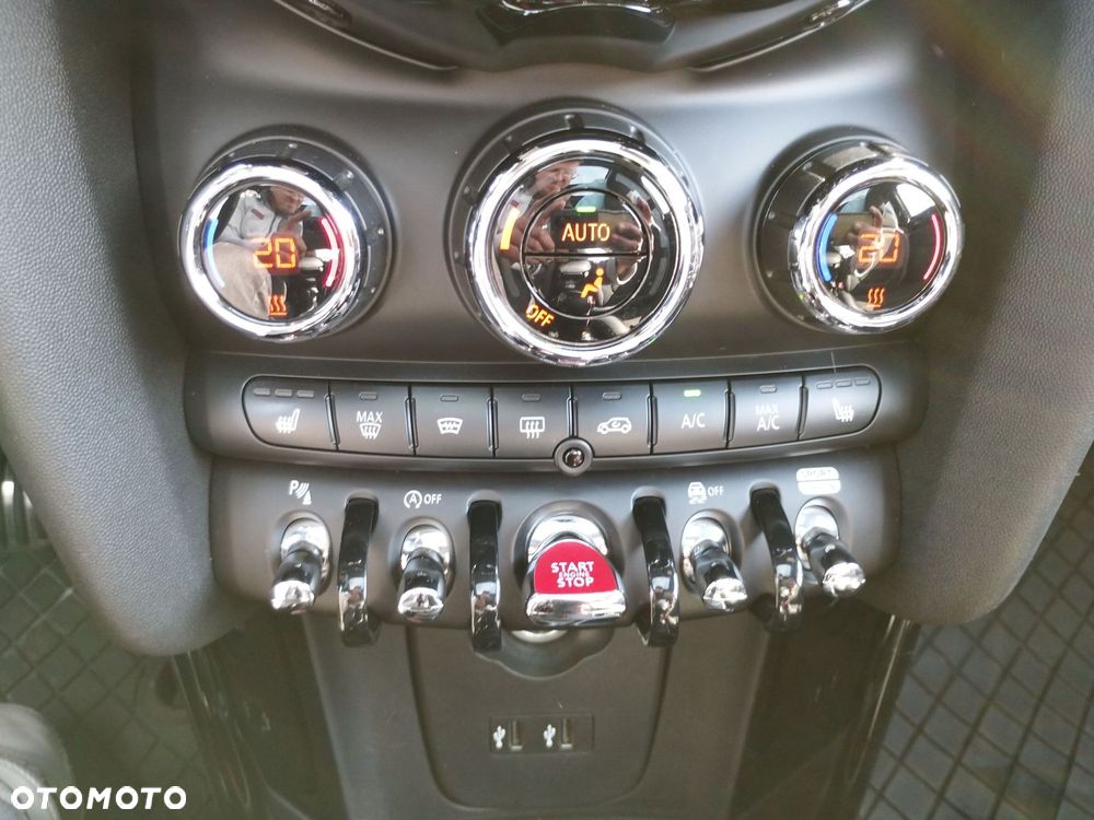 MINI Cooper - 18