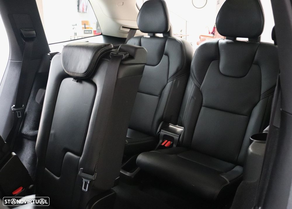 Volvo XC 90 2.0 D4 Inscription - 38