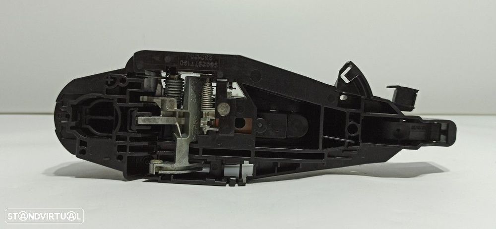 PUXADOR EXTERIOR FRENTE DIREITO OPEL CORSA F EDITION - 2