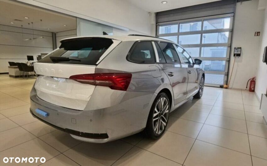 Skoda Octavia - 6