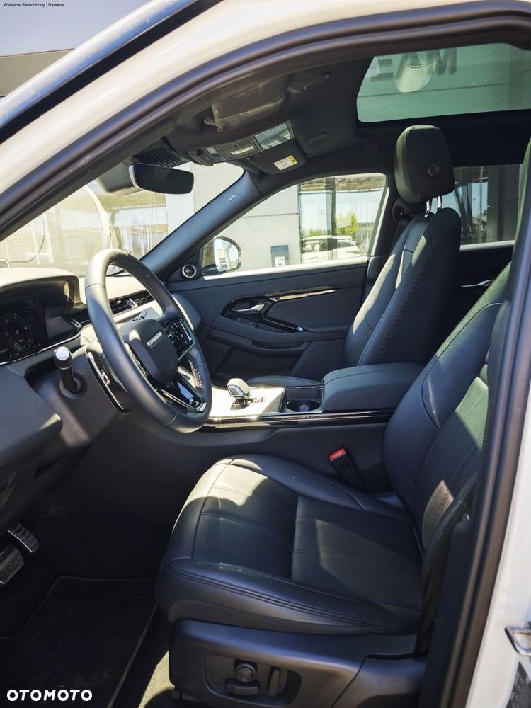 Land Rover Range Rover Evoque - 2