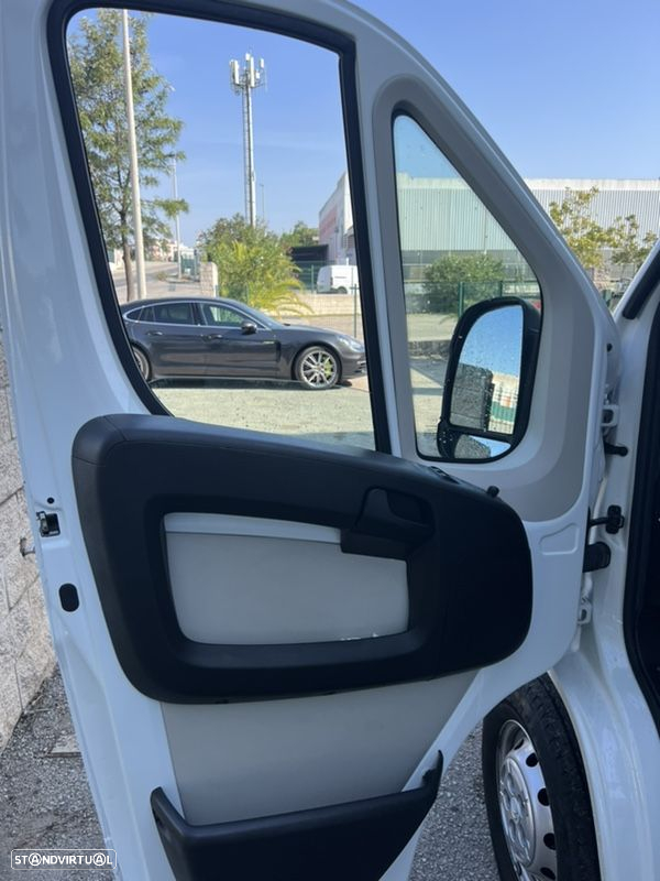 Citroen Jumper VAR C1 MFB - 10