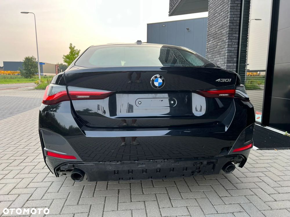 BMW Seria 4 - 6