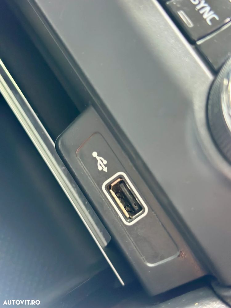 Skoda Octavia - 27