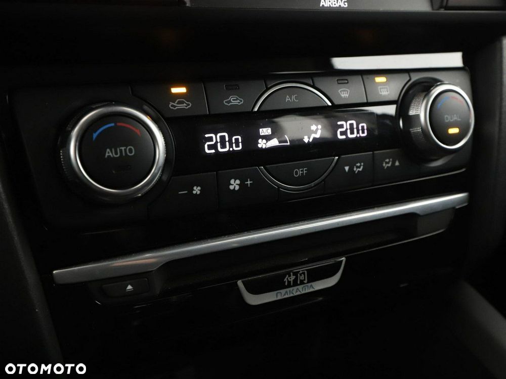 Mazda 6 SKYACTIV-G 165 Nakama - 28