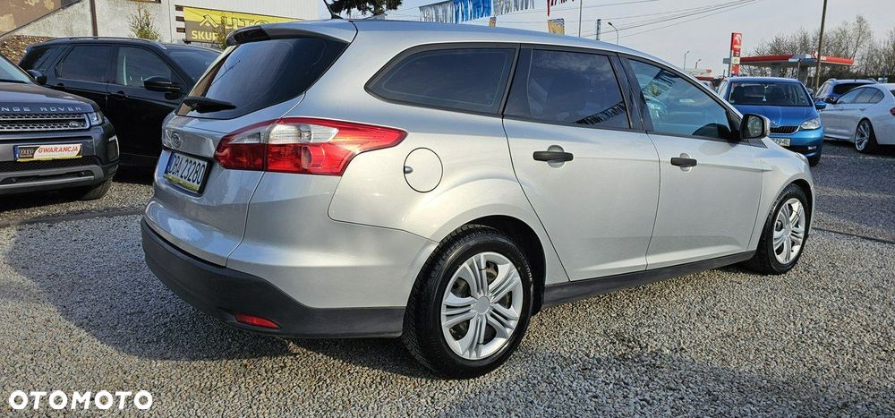 Ford Focus - 16