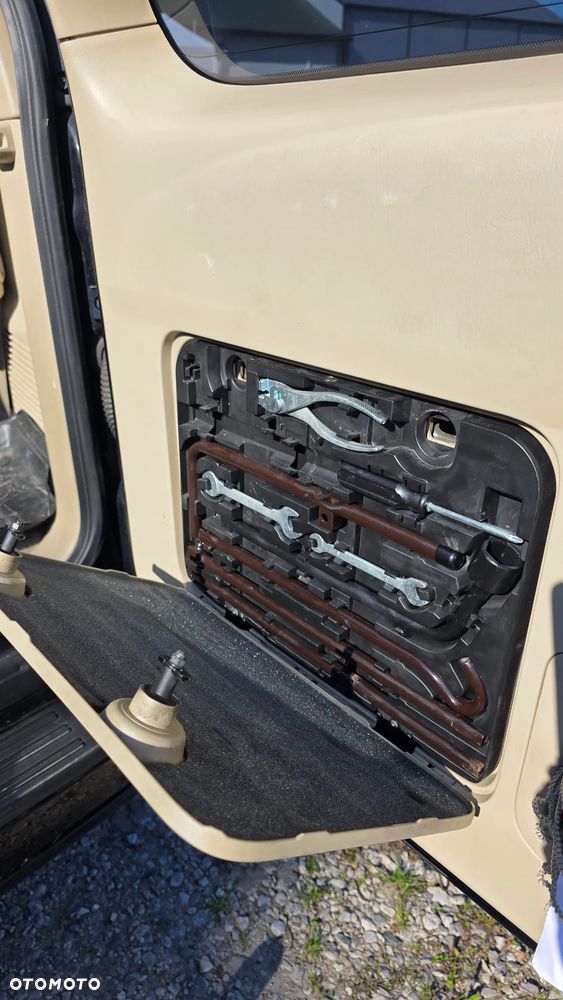 Toyota Land Cruiser D-4D Automatik Executive - 15
