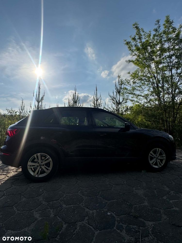 Audi Q3 2.0 TDI S tronic - 7