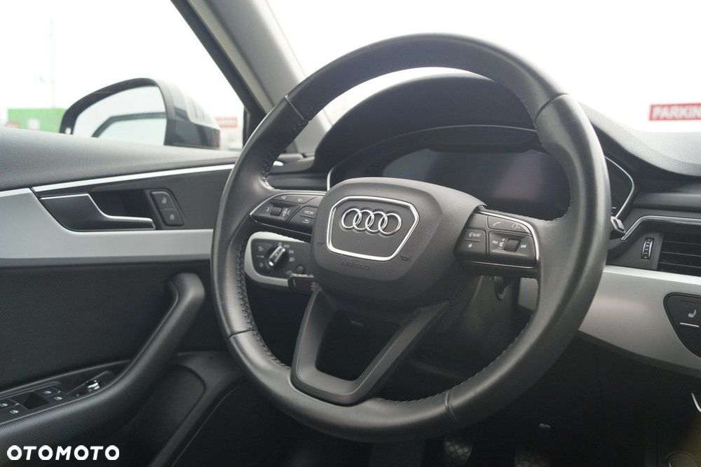Audi A4 Avant - 20