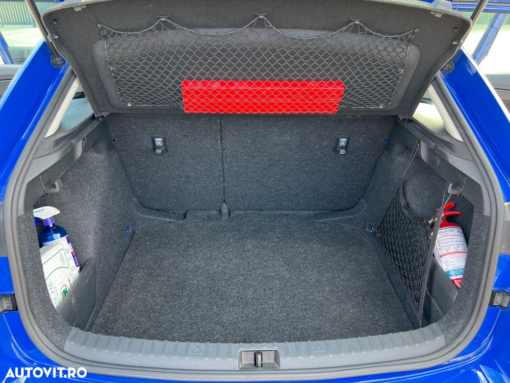 Skoda Scala - 3
