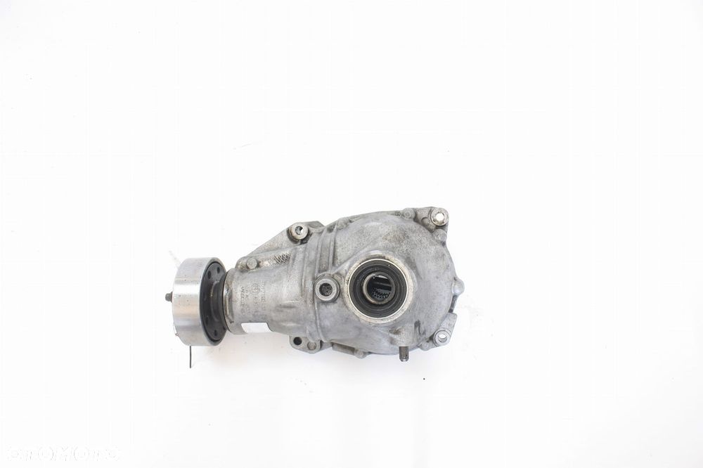PRZEDNI DYFERENCJAŁ BMW X3 E83 2.0i N46 - 4