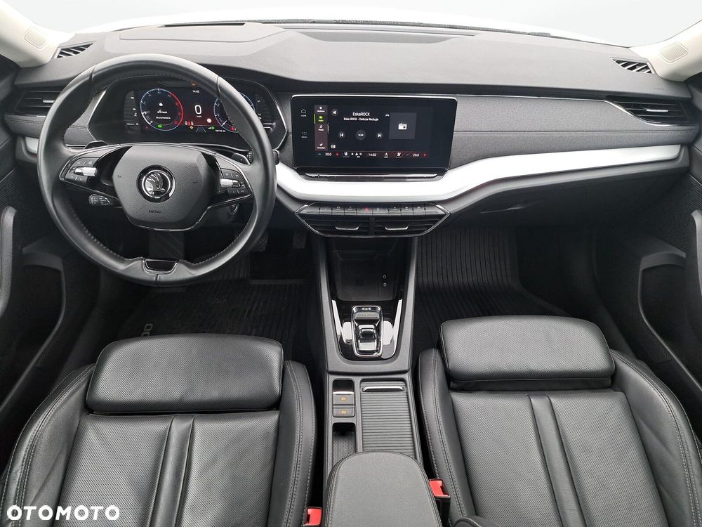 Skoda Octavia 2.0 TDI 4x4 Style DSG - 7