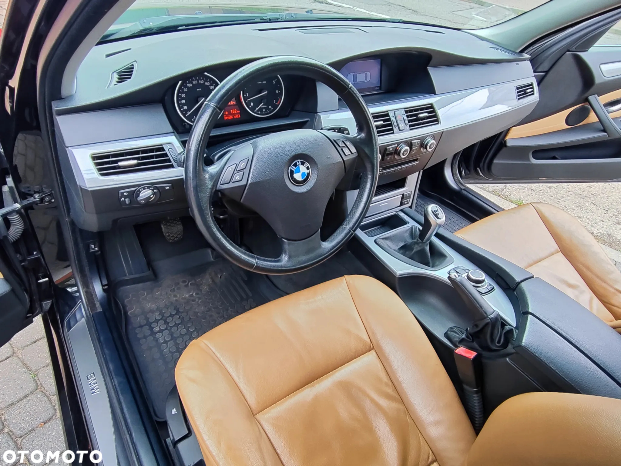 BMW Seria 5 - 24