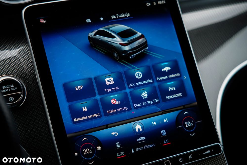 Mercedes-Benz GLC - 38