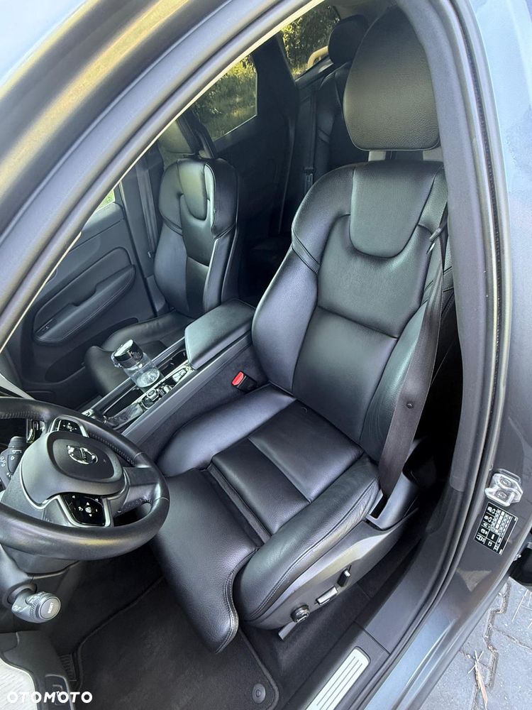 Volvo XC 60 D4 Inscription - 10
