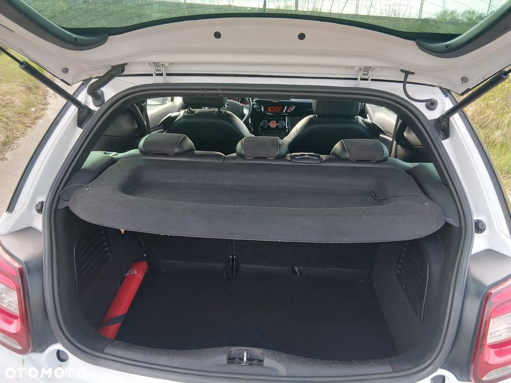 DS Automobiles DS 3 - 5