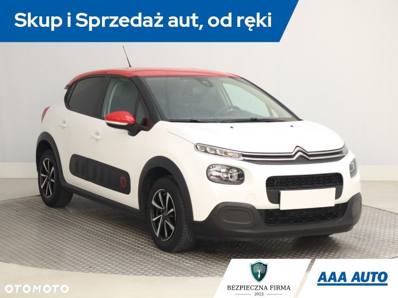 Citroën C3 - 3