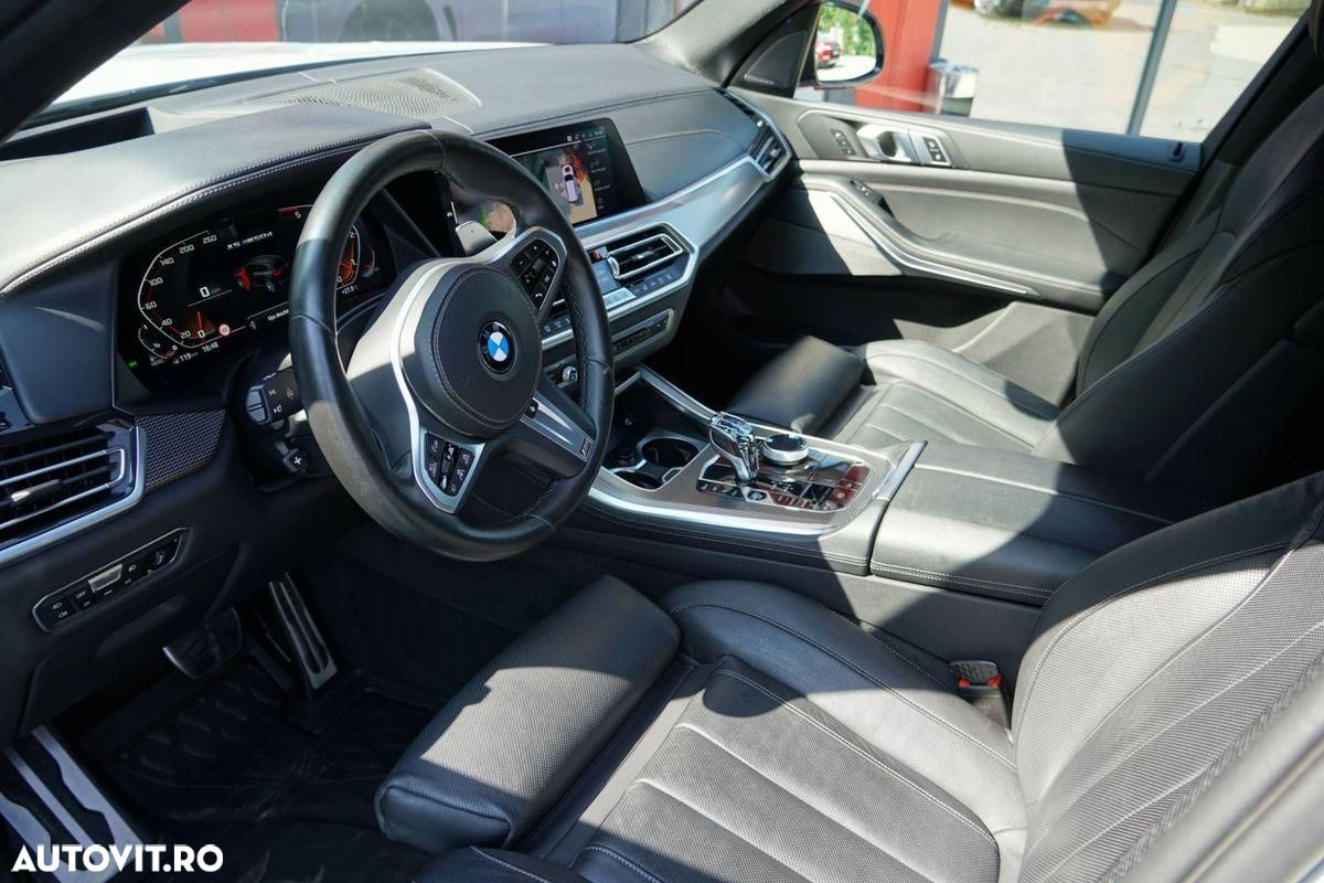 BMW X5 - 19