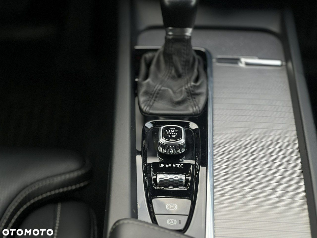 Volvo XC 60 D5 AWD Inscription - 21