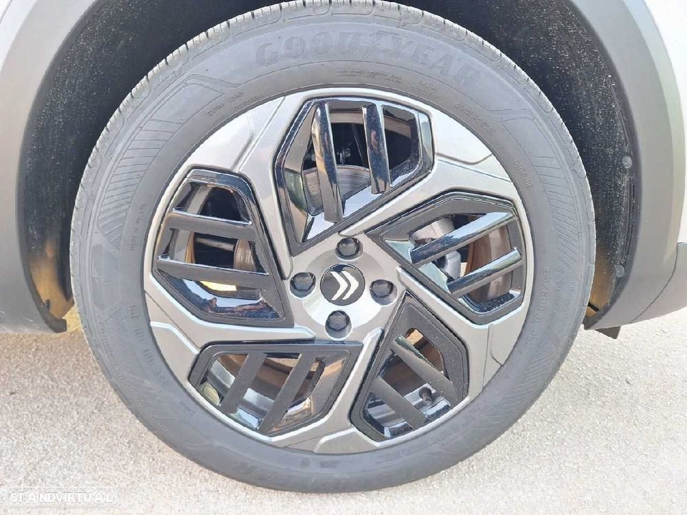 Citroën C4 1.2 PureTech Feel Pack - 8