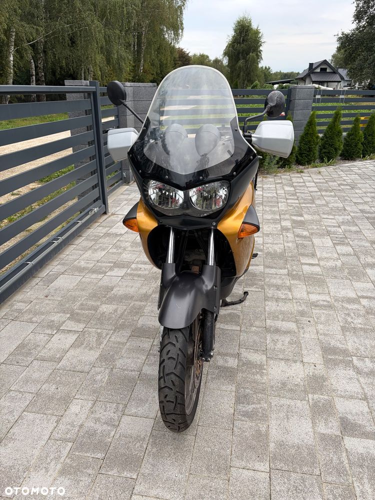 Honda Varadero - 19