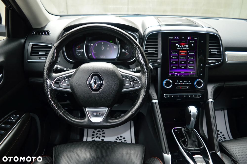 Renault Koleos 2.0 Blue dCi Initiale Paris 4x4 X-Tronic - 15