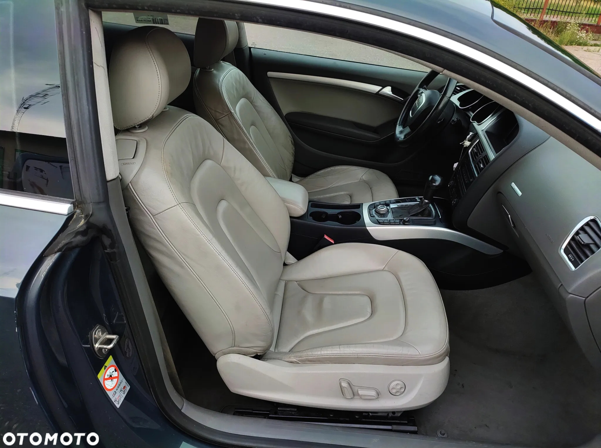 Audi A5 - 10