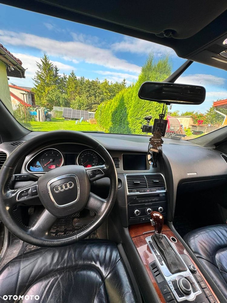 Audi Q7 - 3