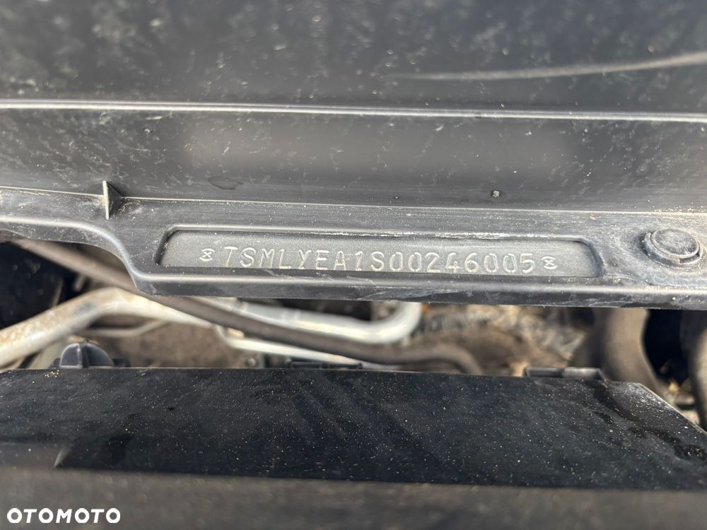 Suzuki Vitara 1.4 Boosterjet Allgrip Comfort+ - 32
