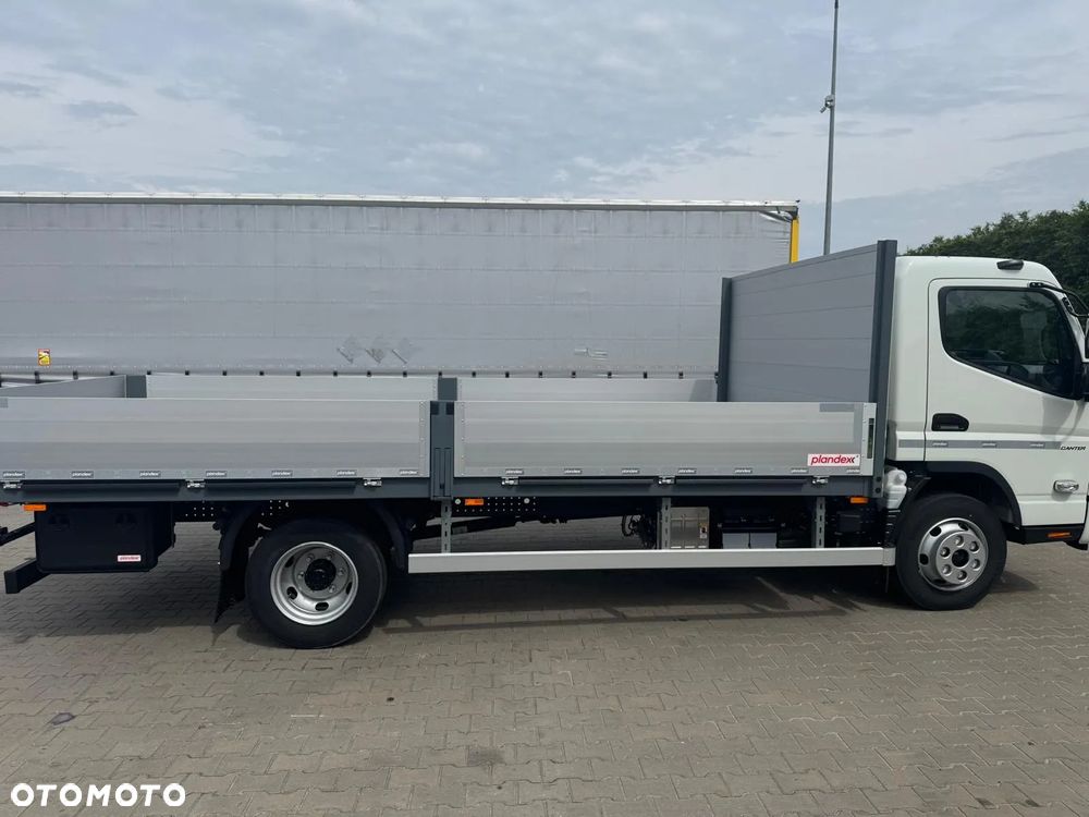 FUSO Canter 9c18 - 6