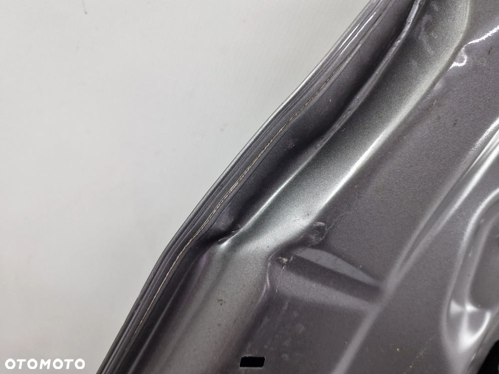 RENAULT CAPTUR II 2 19- / MITSUBISHI ASX II 23- MASKA , NR 651224638R , NR AUKCJI NM34 - 25