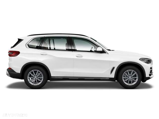 BMW X5 - 4