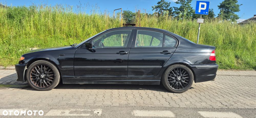BMW Seria 3 330i - 8