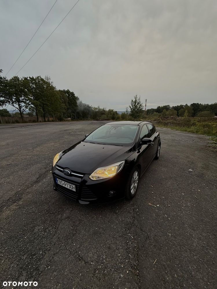 Ford Focus - 11