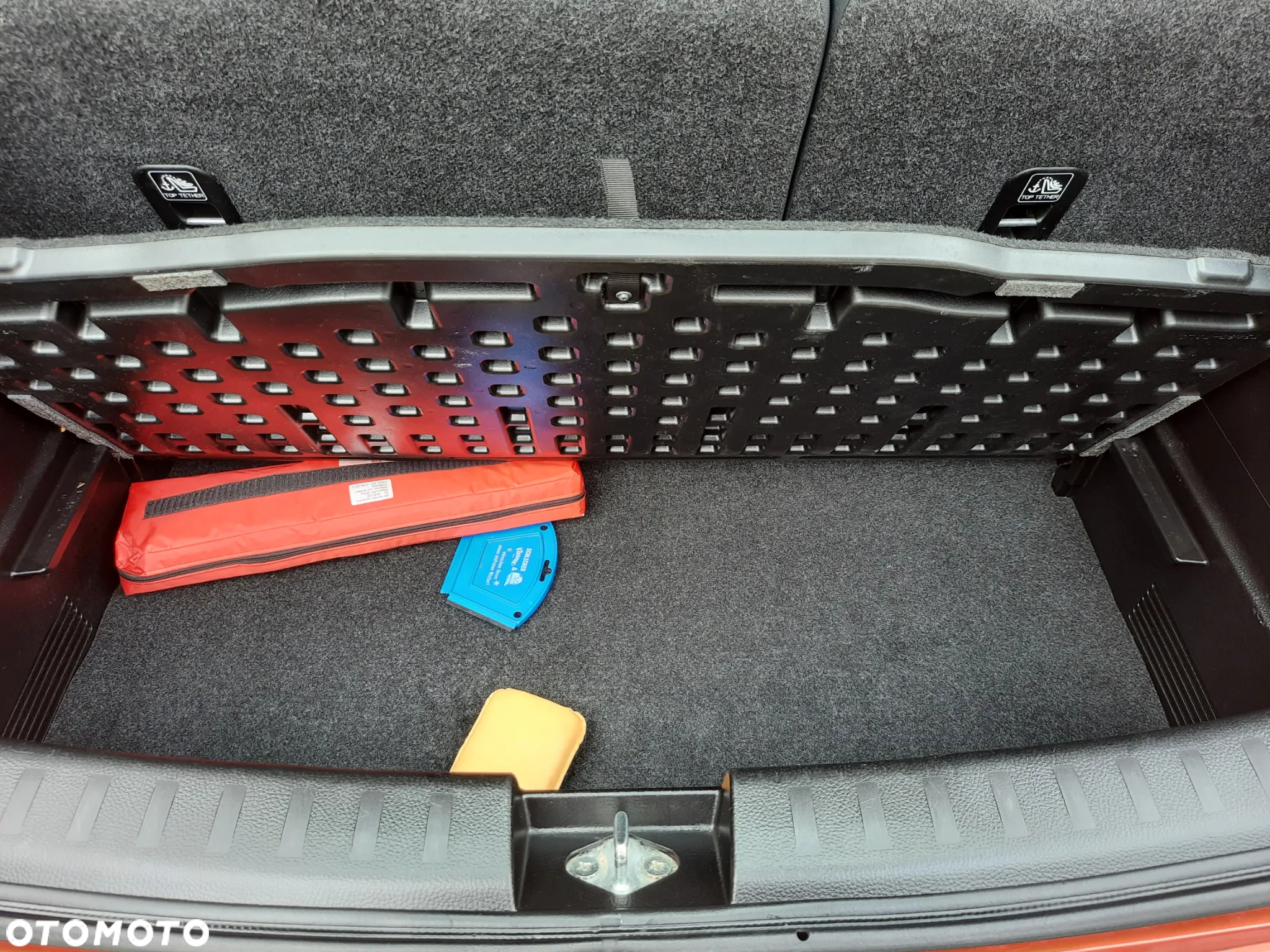Suzuki Swift 1.2 4x4 Club - 16