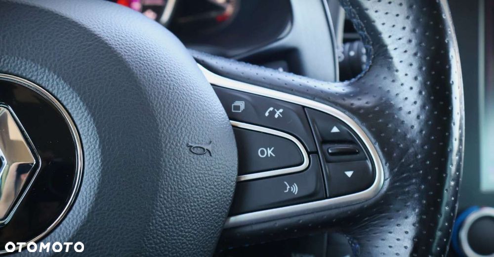 Renault Megane - 22