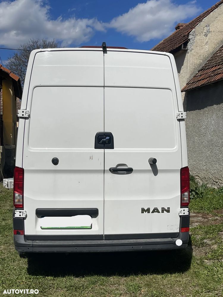 MAN TGE - 3