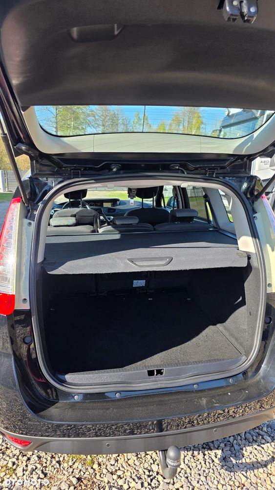 Renault Grand Scenic ENERGY TCe 115 Bose Edition - 14