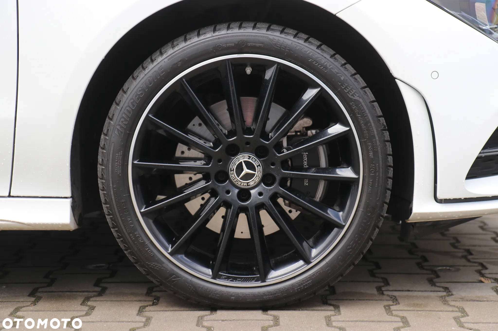 Mercedes-Benz CLA 250 e 8G-DCT Edition AMG Line - 11
