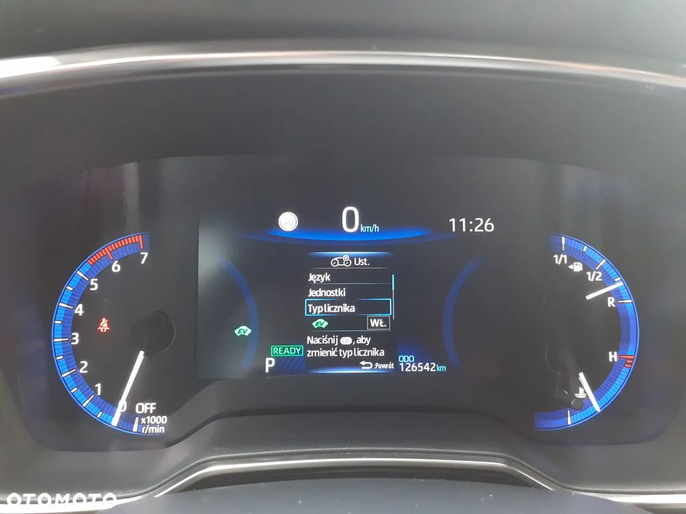 Toyota Corolla - 15