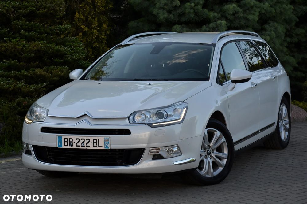 Citroën C5 HDi 140 FAP Exclusive - 2