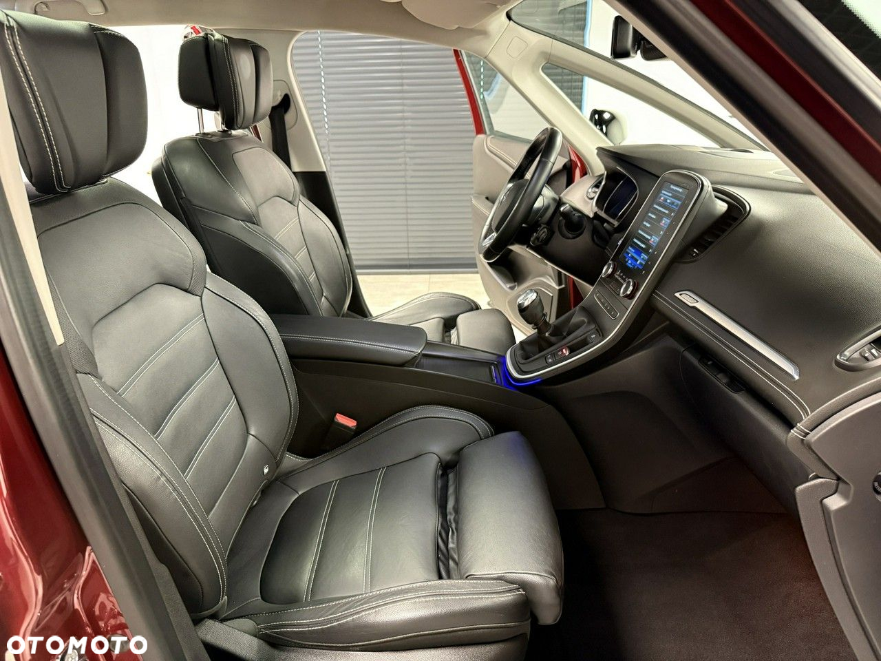 Renault Scenic - 18