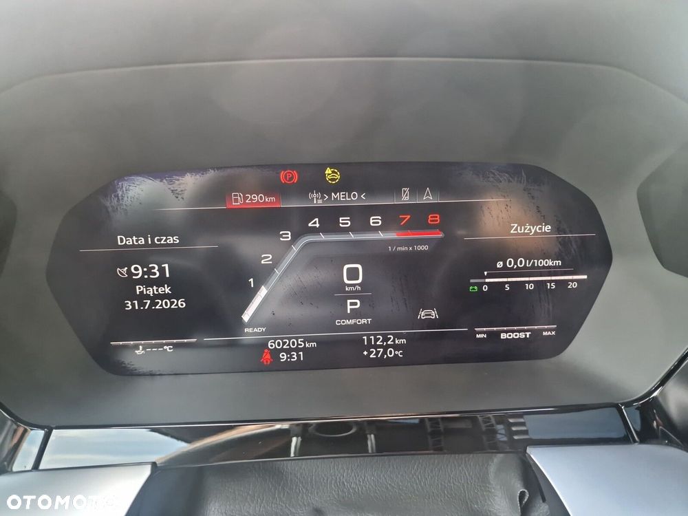 Audi S3 Limousine - 15
