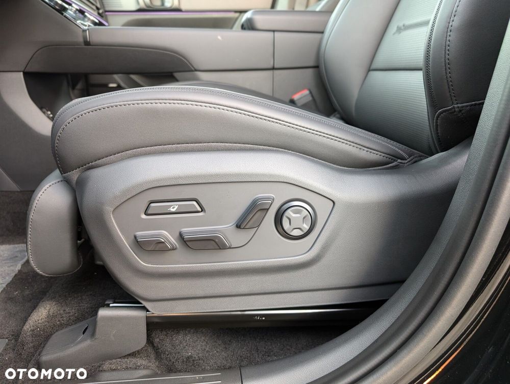 Hyundai Santa Fe 1.6 T-GDI PHEV Caligraphy 4WD 6os - 21
