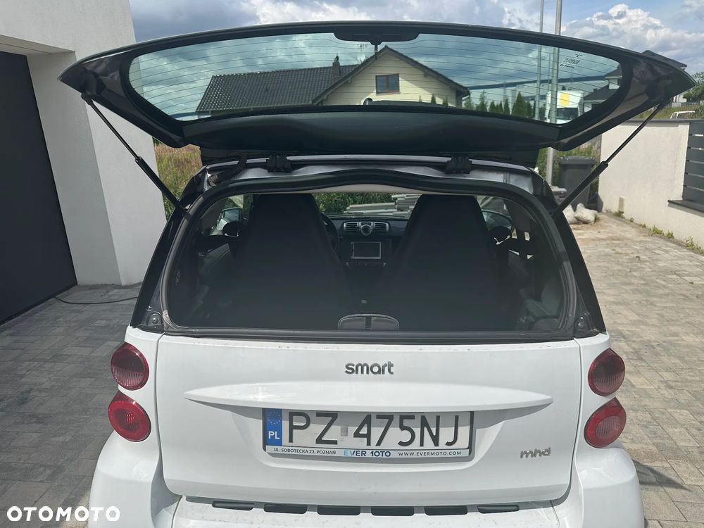 Smart Fortwo - 7