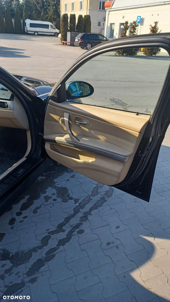 BMW Seria 3 320 Cd - 8